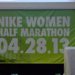 Nike Women's Half Marathon