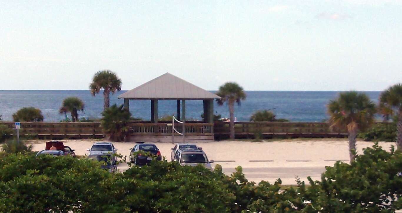 Englewood Beach