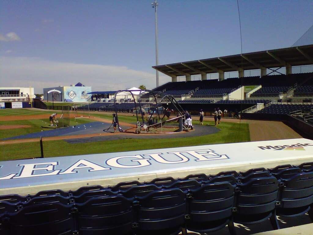 Port Charlotte Stone Crabs